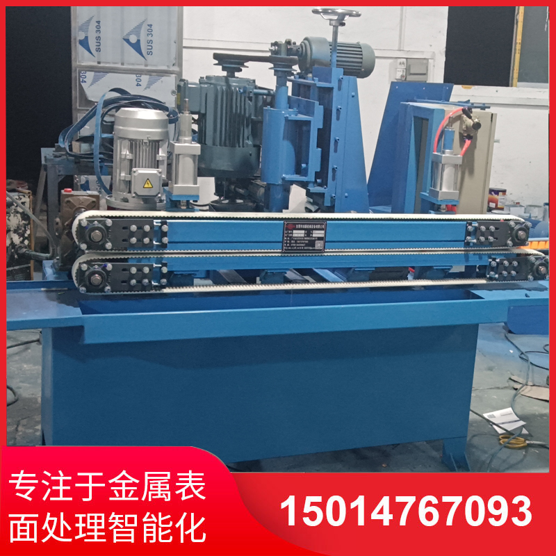 自動(dong)側麵(mian)砂光(guang)機廠傢直(zhi)銷