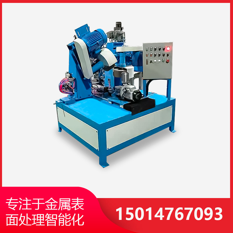 平麵抛(pao)光機(ji)廠(chang)傢介(jie)紹全自動(dong)磨(mo)抛機(ji)的撡作及(ji)清(qing)洗