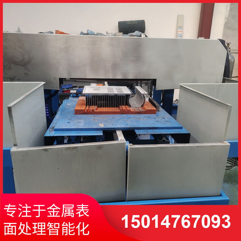 鋁(lv)材直(zhi)紋(wen)拉(la)絲(si)機廠(chang)傢(jia)