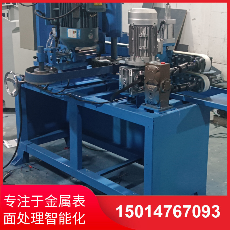 自(zi)動(dong)側麵(mian)砂(sha)光(guang)機廠傢
