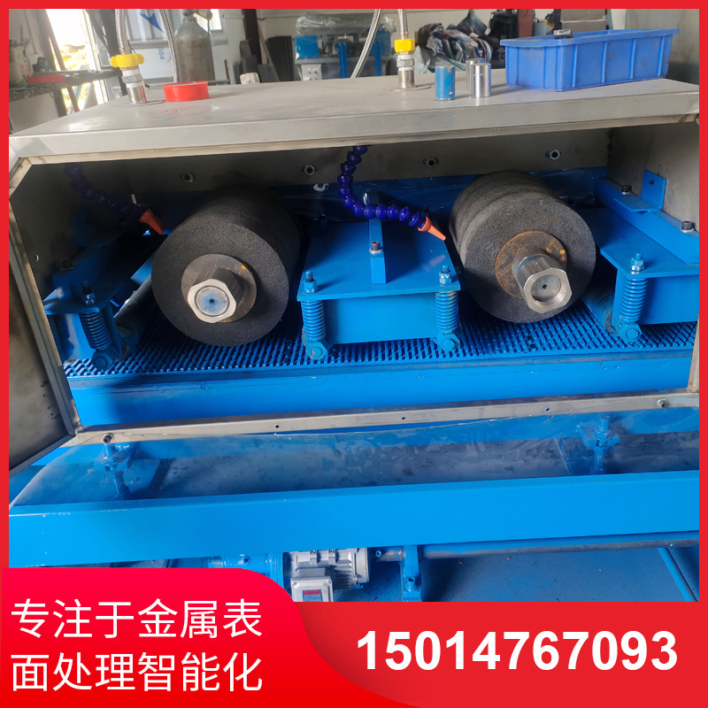 二(er)砂二(er)輪輸送(song)水(shui)磨機(ji)銷售(shou)