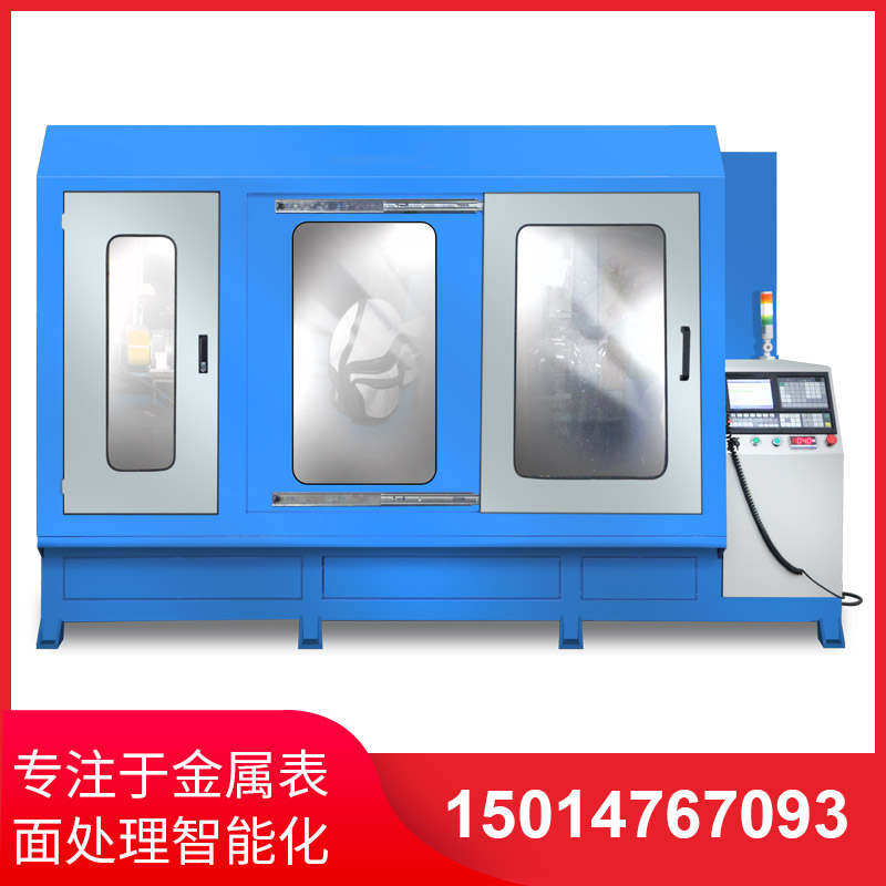 環(huan)保(bao)型(xing)自(zi)動(dong)抛光機(ji)主要有哪(na)些用途(tu)