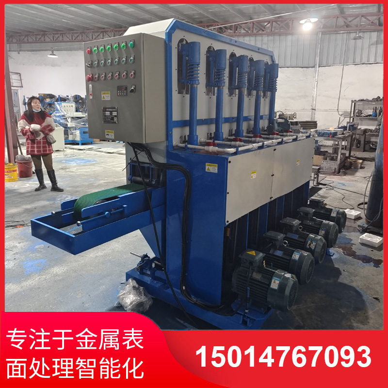 水(shui)磨拉(la)絲機設備(bei)