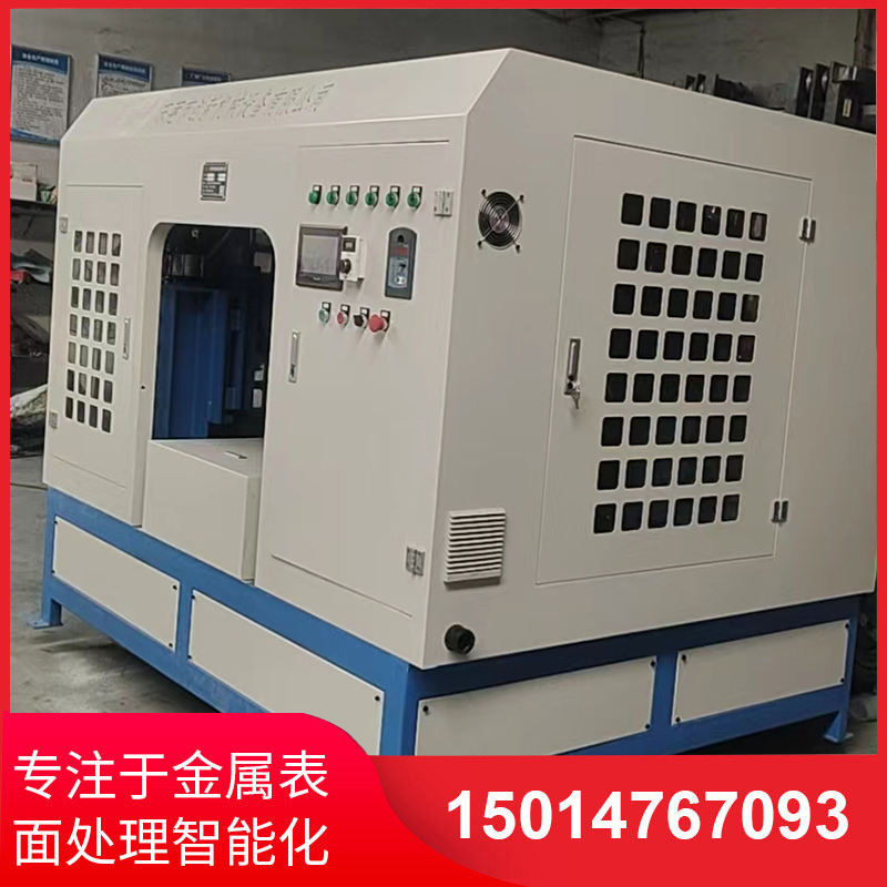 五(wu)磨(mo)頭(tou)圓(yuan)盤自動(dong)抛光(guang)機