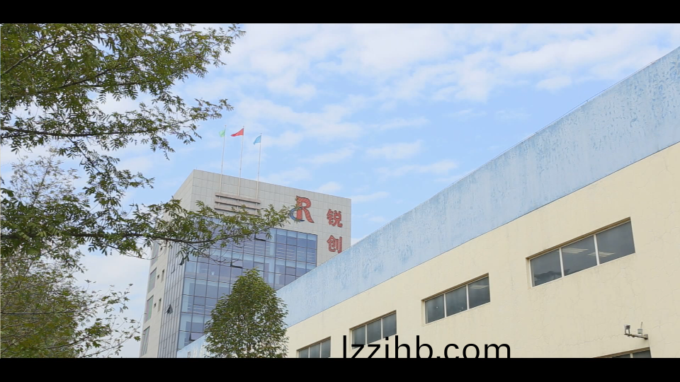 洛陽銳創工廠實拍