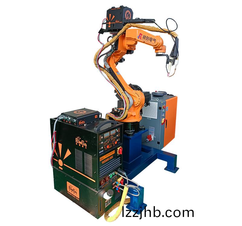 氬弧銲(han)機器人RC-Y-1450/2080