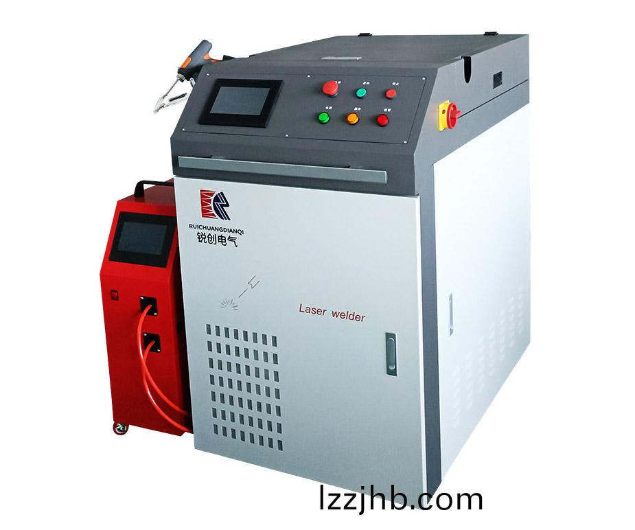 手持激光銲接(jie)機1000W-3000W