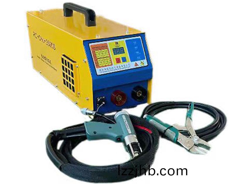 手持式儲能螺柱銲(han)機RC-CHJ-3500S