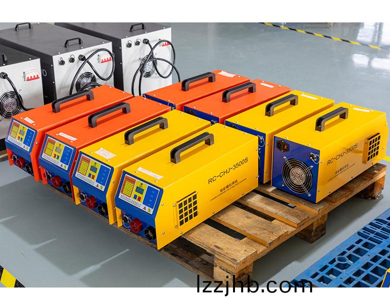 手持式儲能螺(luo)柱銲機RC-CHJ-4600SP