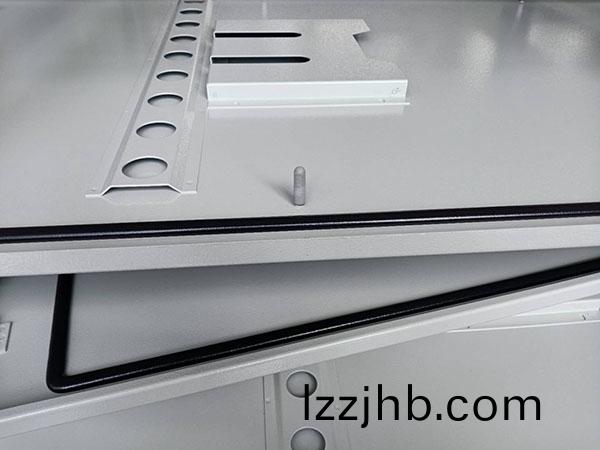 六代懸(xuan)臂式常量數控密封塗膠設備