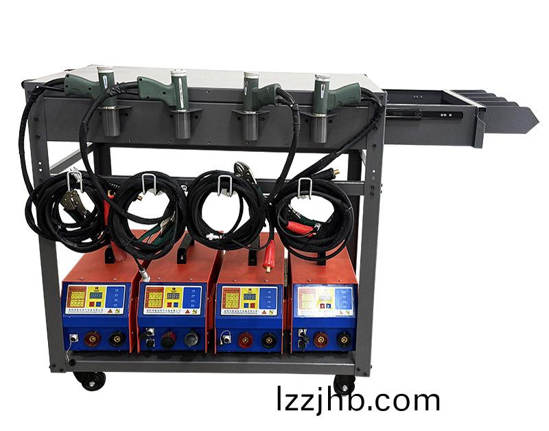 螺(luo)柱銲機小車RC-CH-4