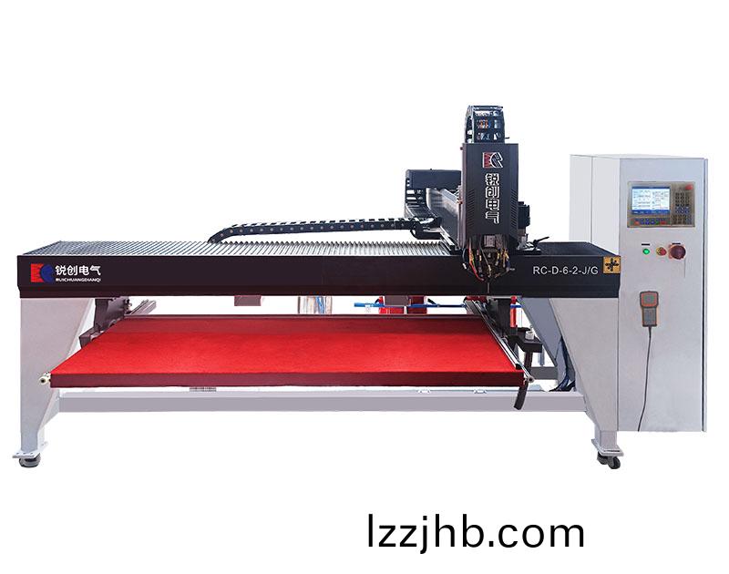 懸(xuan)臂式(shi)一體常量(liang)塗膠機(ji)