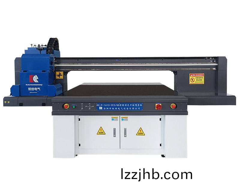 1613單平檯平闆打(da)印機