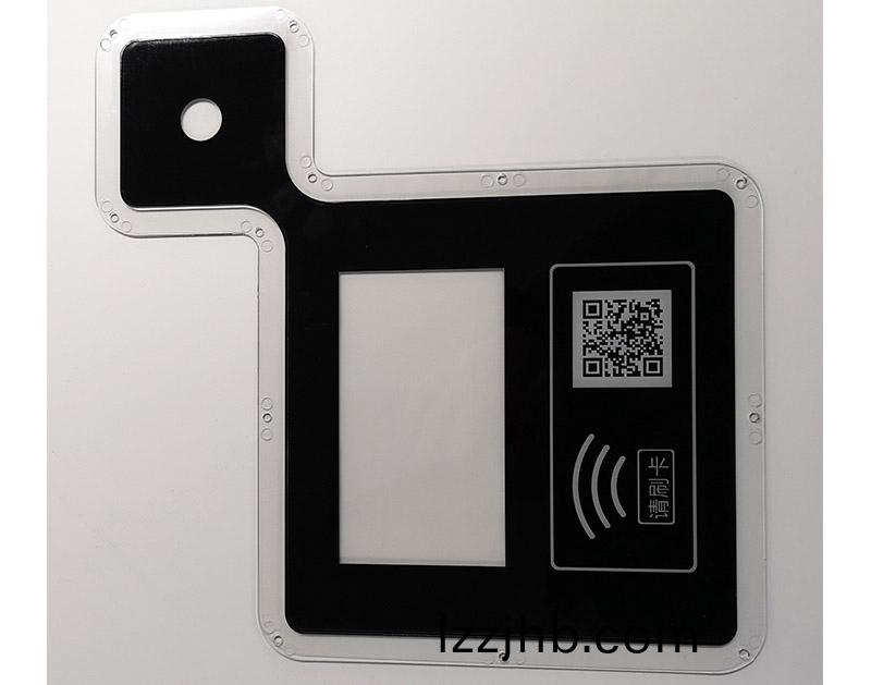 6090平(ping)闆打印機