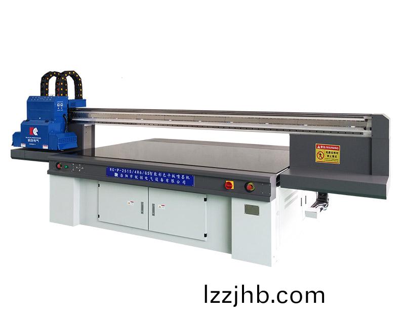 理光G6噴(pen)頭噴墨(mo)打印機