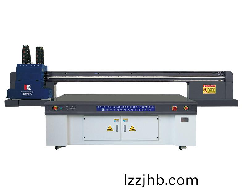 2515單平檯平闆打印機