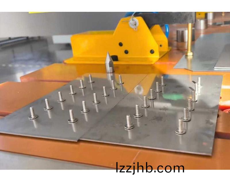 3015數控螺柱栽樁機