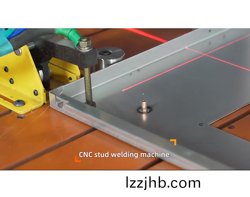 3015數控螺(luo)柱栽樁機