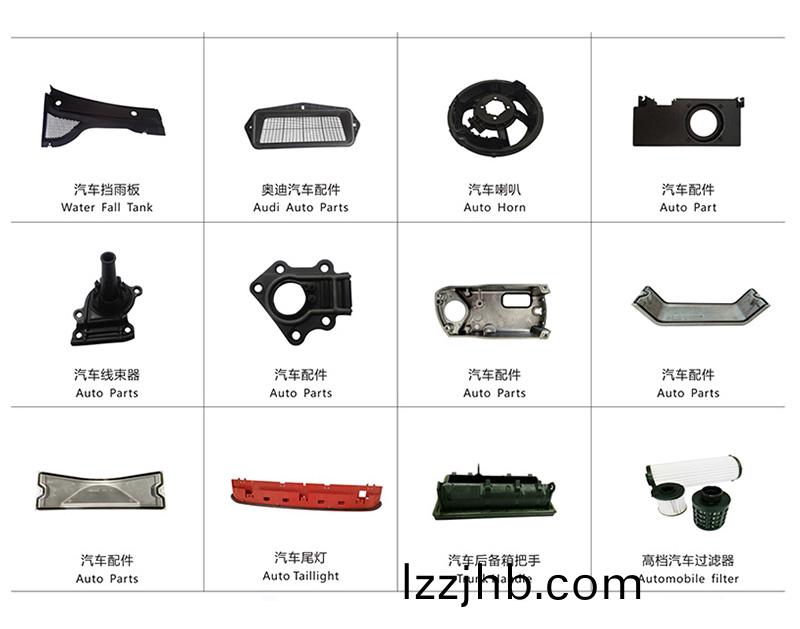 六軸機械手點（灌）膠機