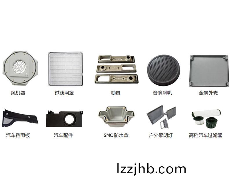 微量三組分(fen)精密密封塗膠設備
