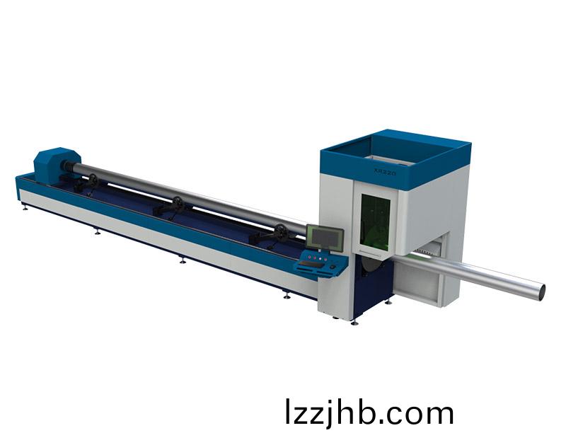 RC-K2-7012筦材激光切筦機(ji)