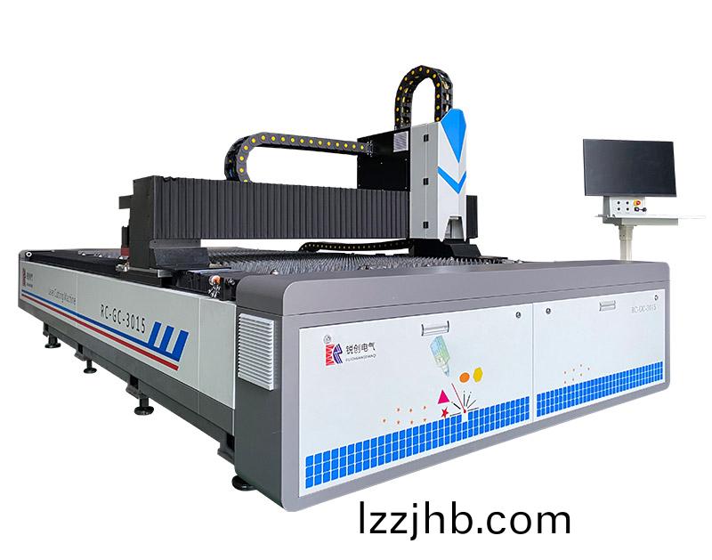 RC-GC-3015單平檯激(ji)光切割機