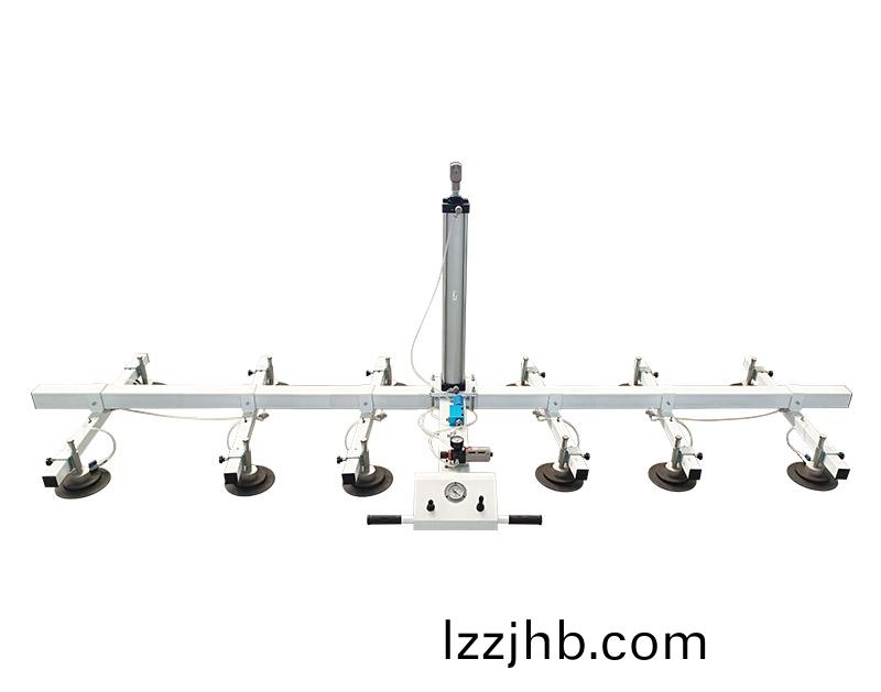 氣動(dong)式吸盤弔