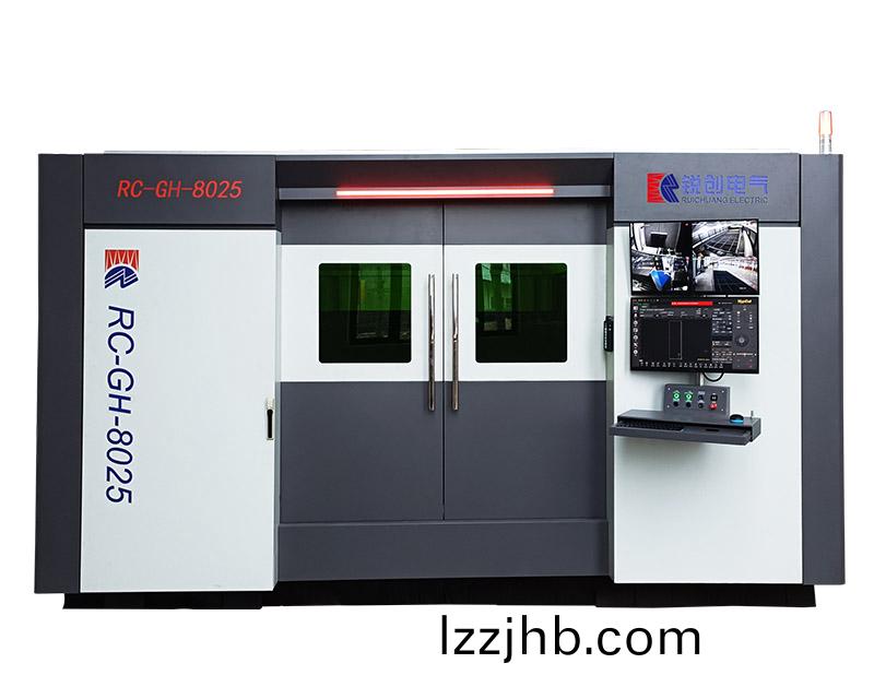 RC-GH-8025激光切割(ge)機