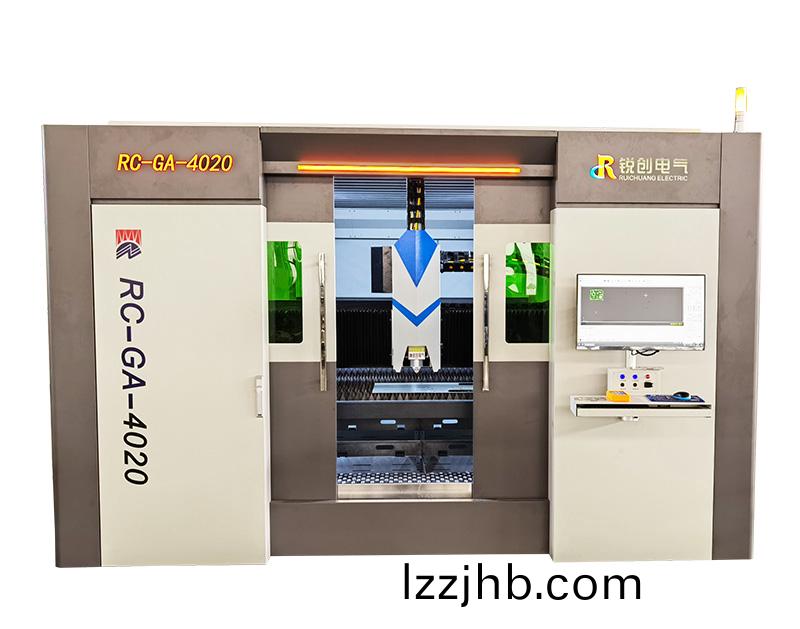 RC-GA-4020激光(guang)切割機