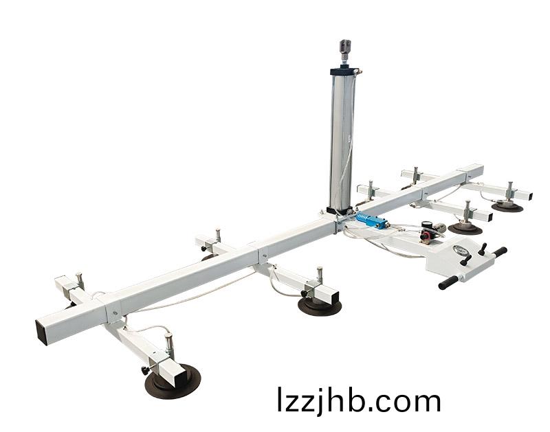 氣(qi)動式吸盤弔