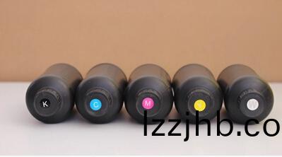 UV墨水的定義及特點