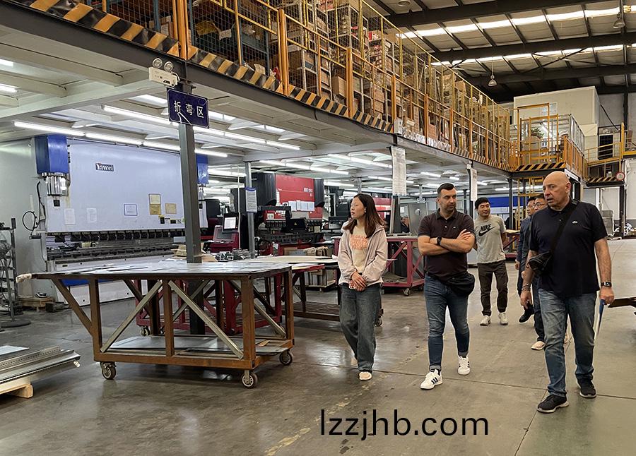 自動化設備(bei)(1)