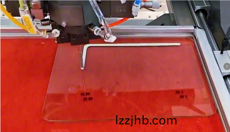 雙(shuang)組份聚氨酯膠粘接3